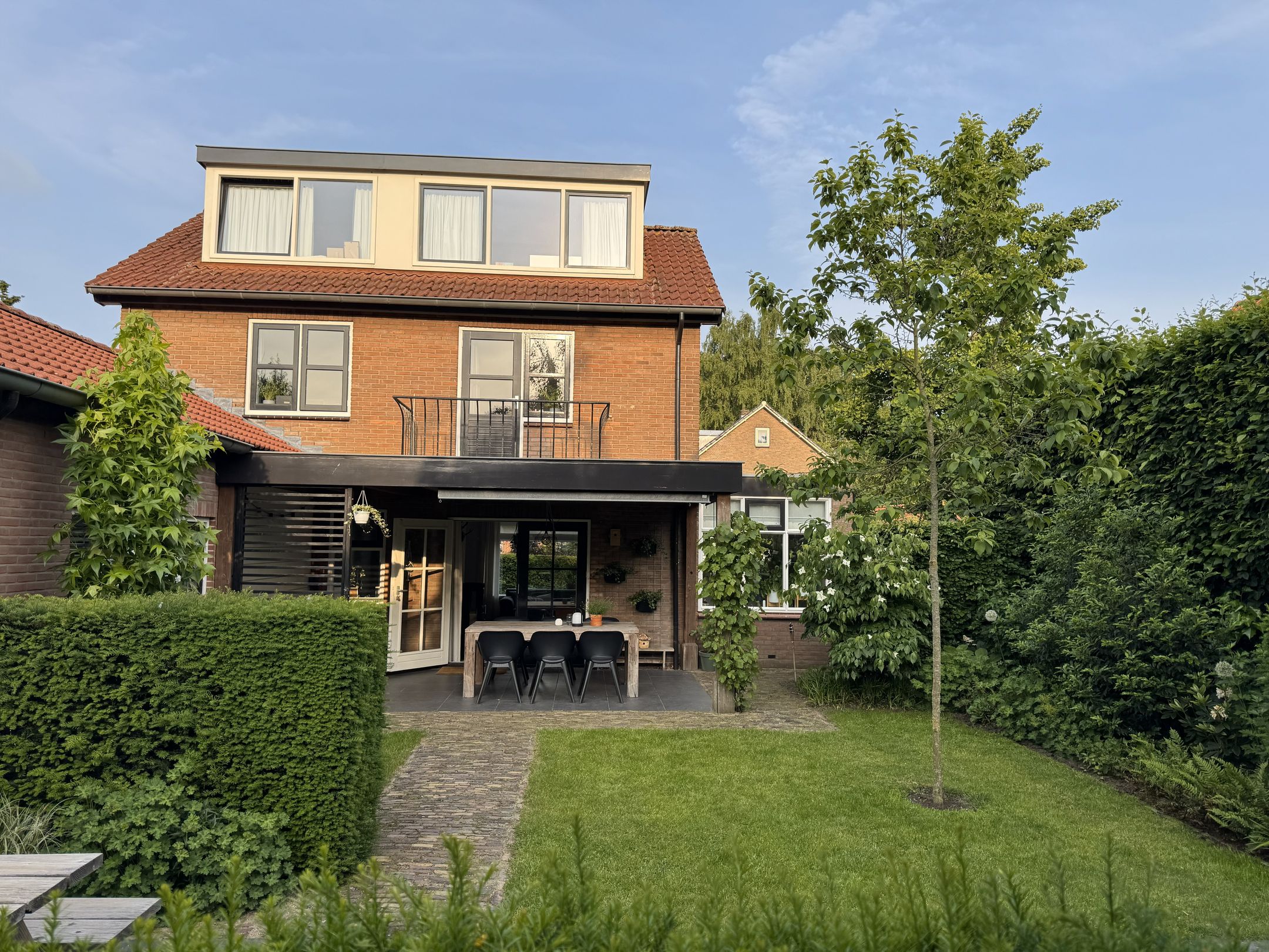 Foto 66 van Tijmlaan 74