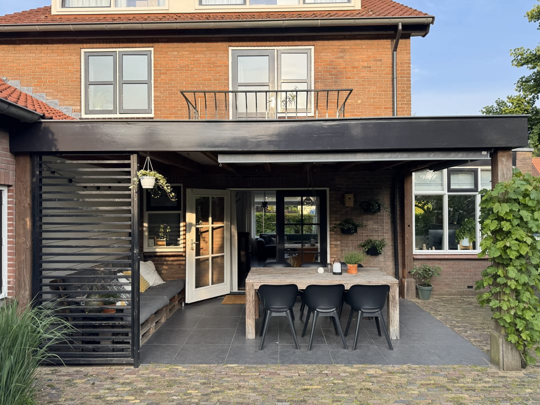 Foto 67 van Tijmlaan 74