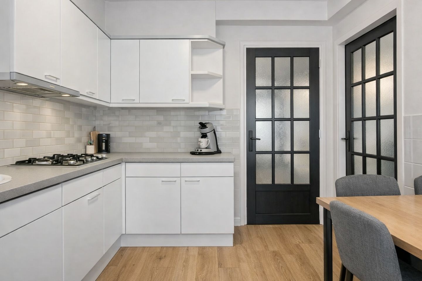 Foto 14 van Doctor Mollerlaan 69