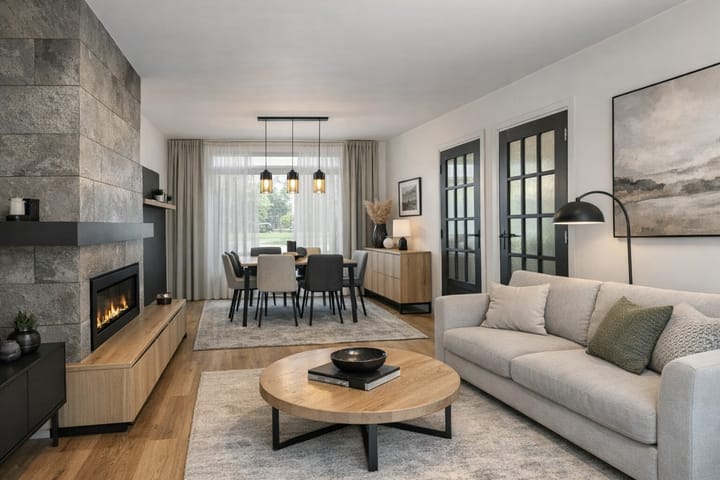 Foto 9 van Doctor Mollerlaan 69