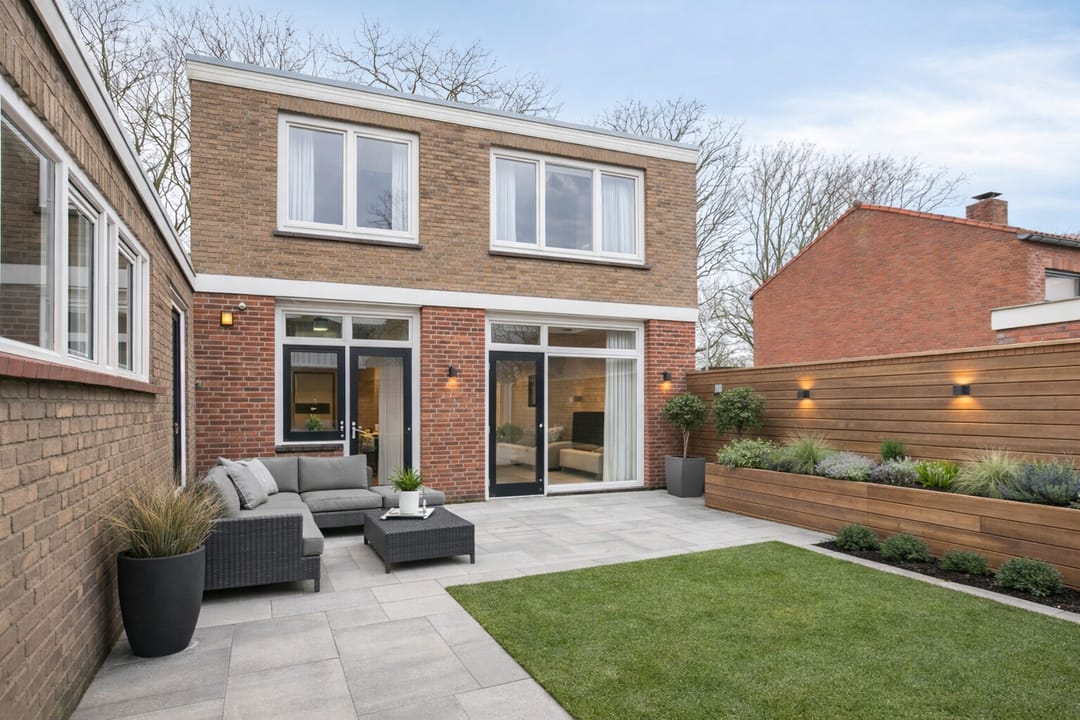 Foto 28 van Doctor Mollerlaan 69