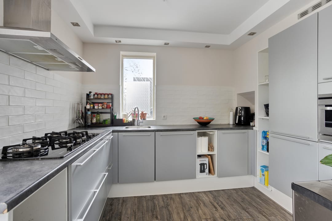 Foto 2 van Hildebrandhove 26