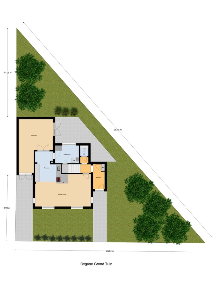 Photo 48 of Pascalweg 124