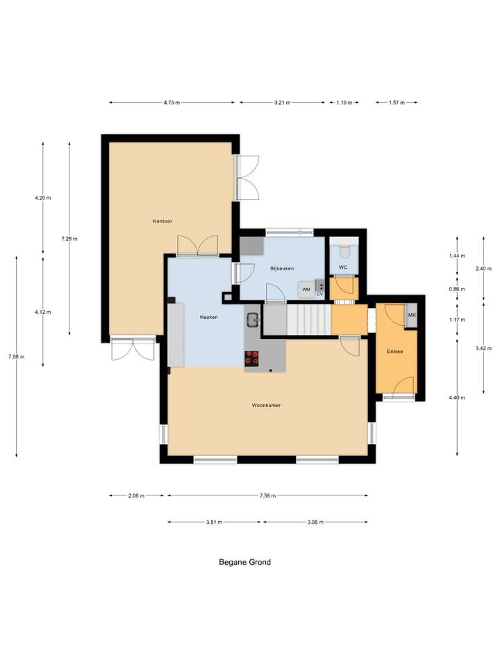 Photo 50 of Pascalweg 124