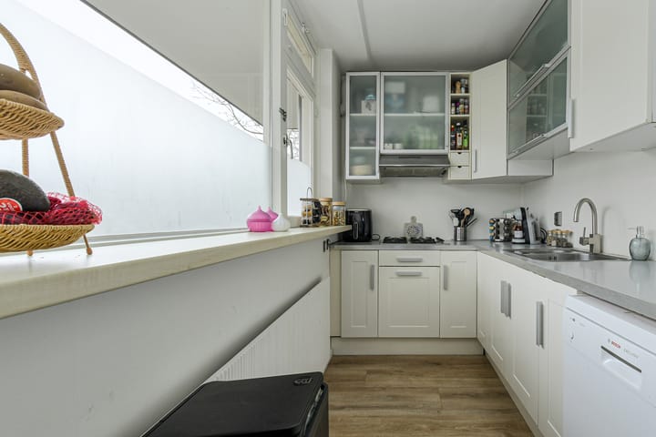 Foto 3 van Antwerpenstraat 16