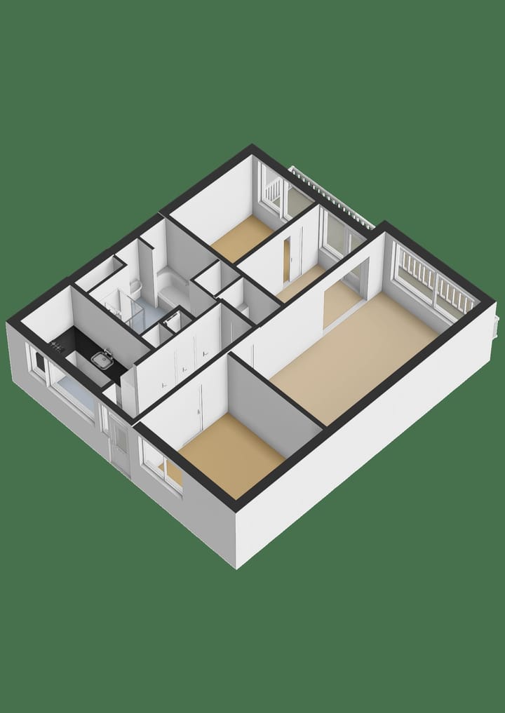 Foto 40 van Antwerpenstraat 16