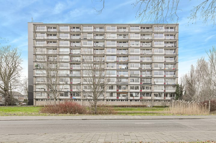 Foto 1 van Antwerpenstraat 16