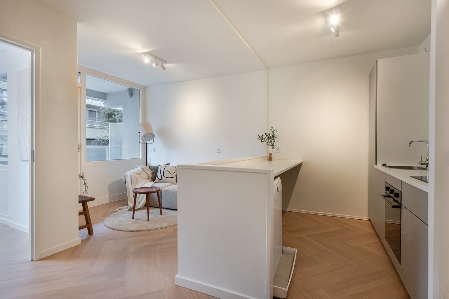 Photo 1 of Lage Nieuwstraat 358