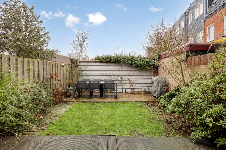 Foto 5 van Dr. Schaepmanstraat 36