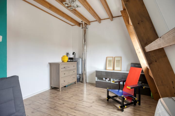 Foto 20 van Dr. Schaepmanstraat 36