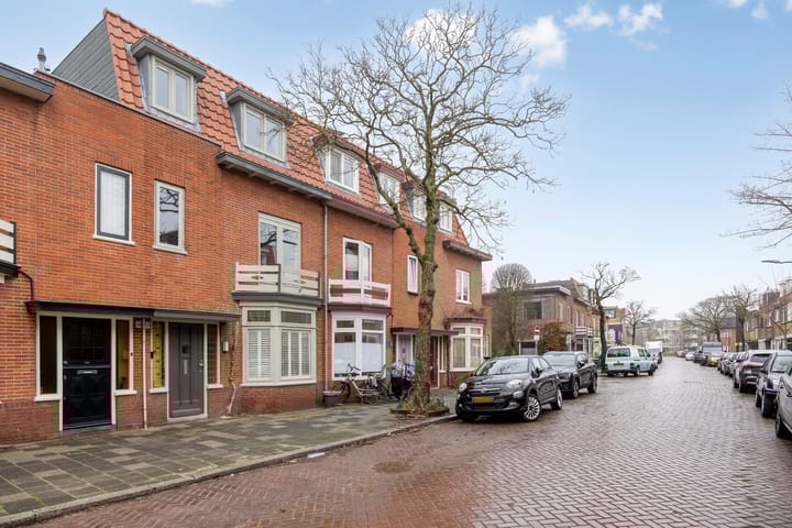 Foto 6 van Dr. Schaepmanstraat 36