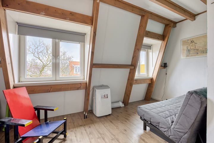 Foto 21 van Dr. Schaepmanstraat 36