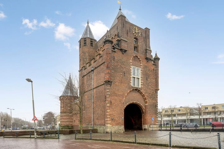 Foto 26 van Dr. Schaepmanstraat 36