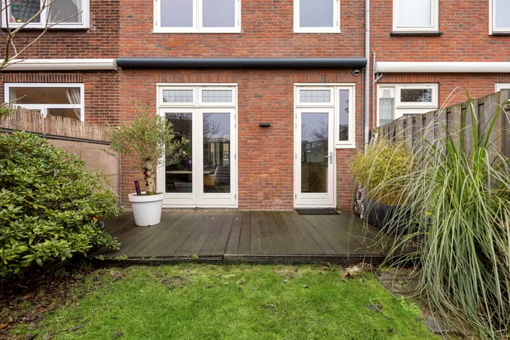 Foto 25 van Dr. Schaepmanstraat 36