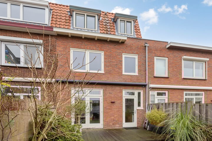 Foto 24 van Dr. Schaepmanstraat 36