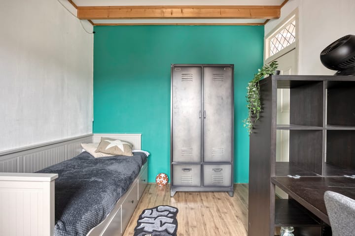 Foto 23 van Dr. Schaepmanstraat 36