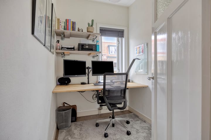 Foto 19 van Dr. Schaepmanstraat 36