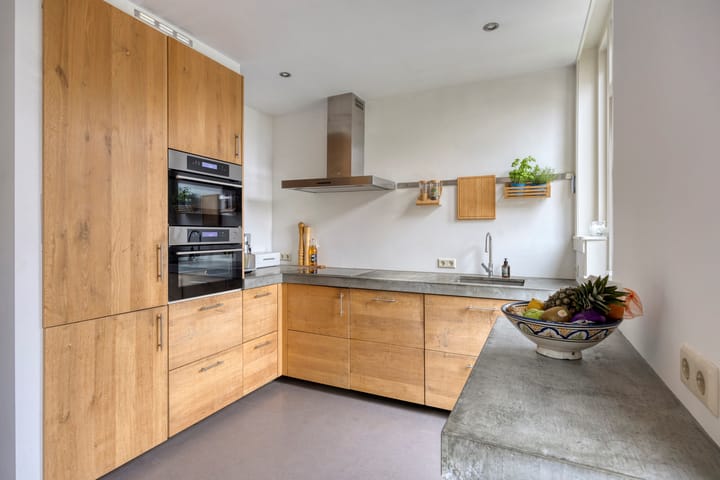 Foto 4 van Dr. Schaepmanstraat 36