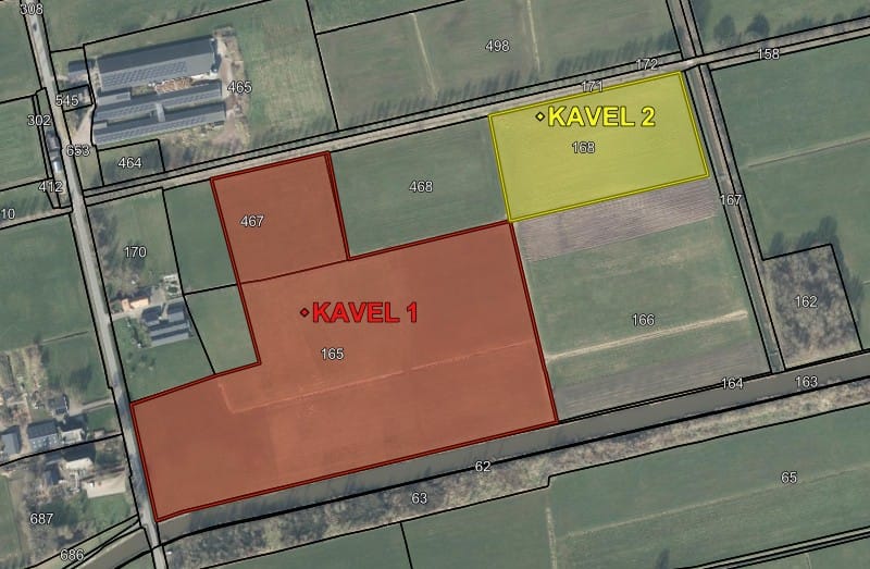 Bekijk foto 1 van Bekendijk