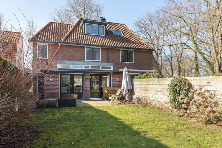 Photo 3 of 't Jagerspaadje 17