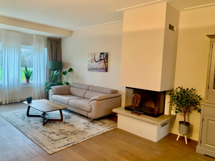 Photo 5 of 't Jagerspaadje 17