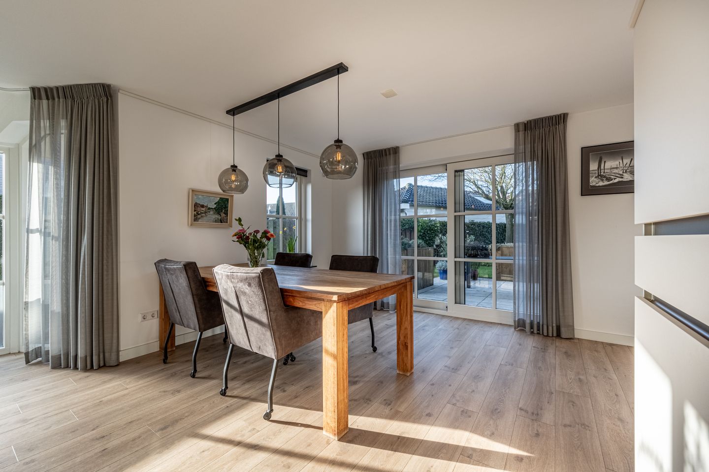 Foto 10 van Ambachtsherenweg 32