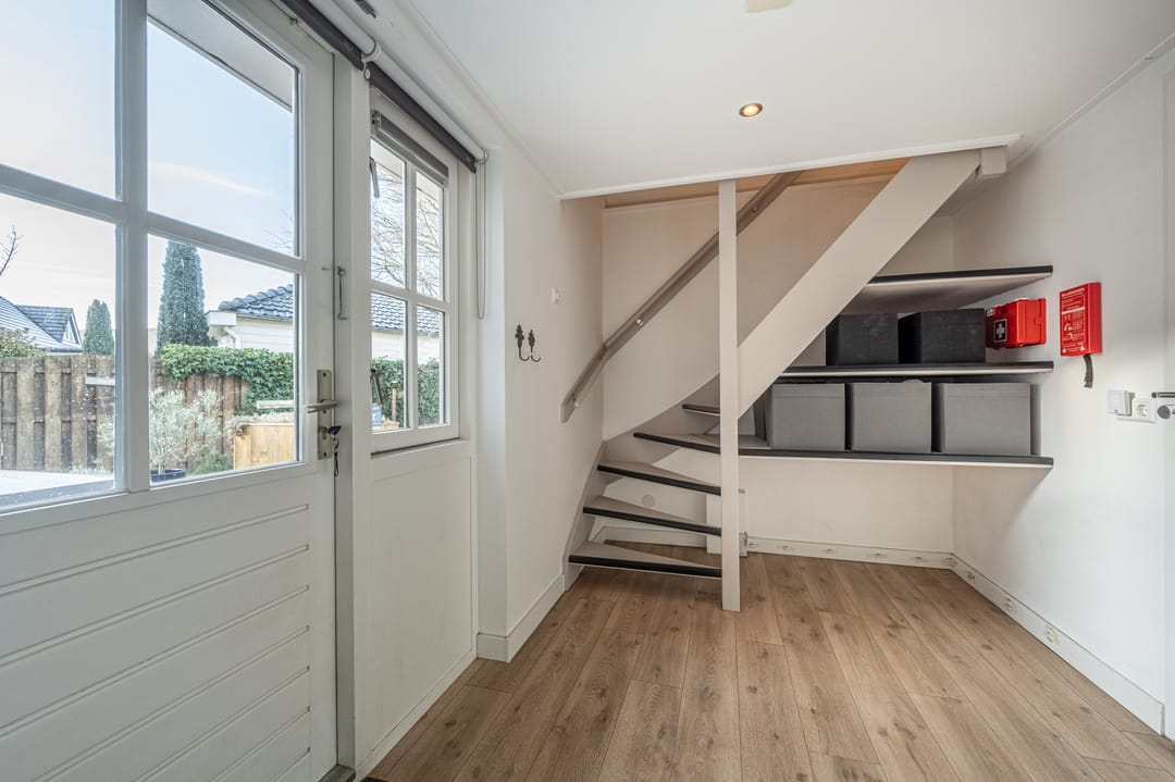 Foto 16 van Ambachtsherenweg 32