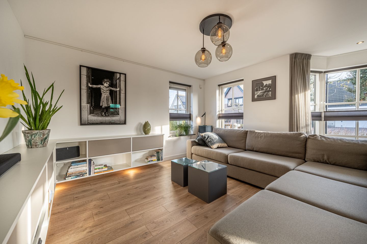 Foto 5 van Ambachtsherenweg 32