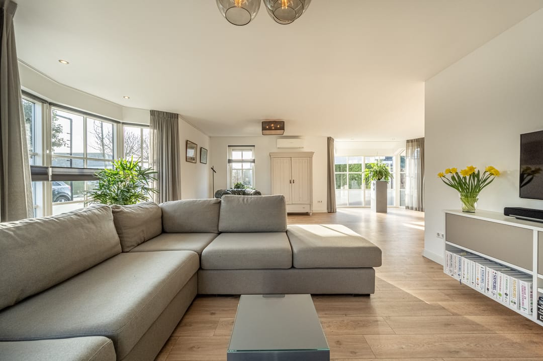 Foto 7 van Ambachtsherenweg 32