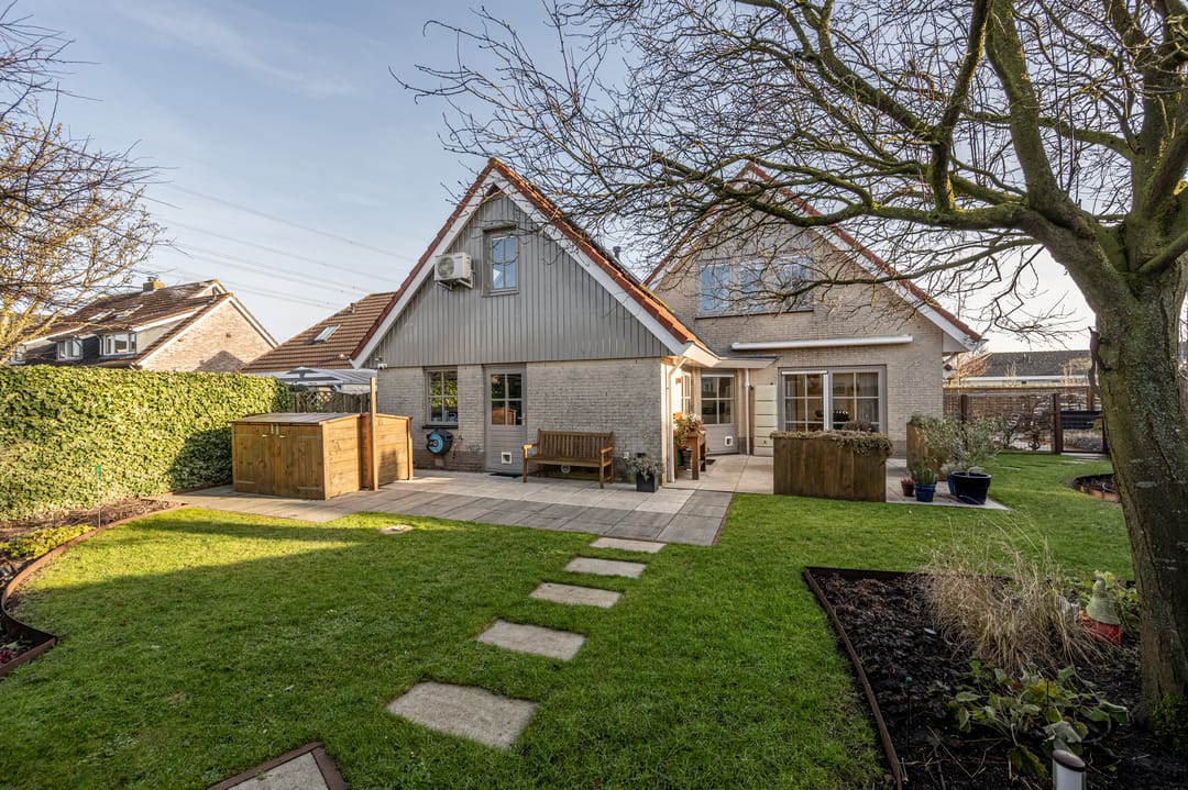 Foto 23 van Ambachtsherenweg 32