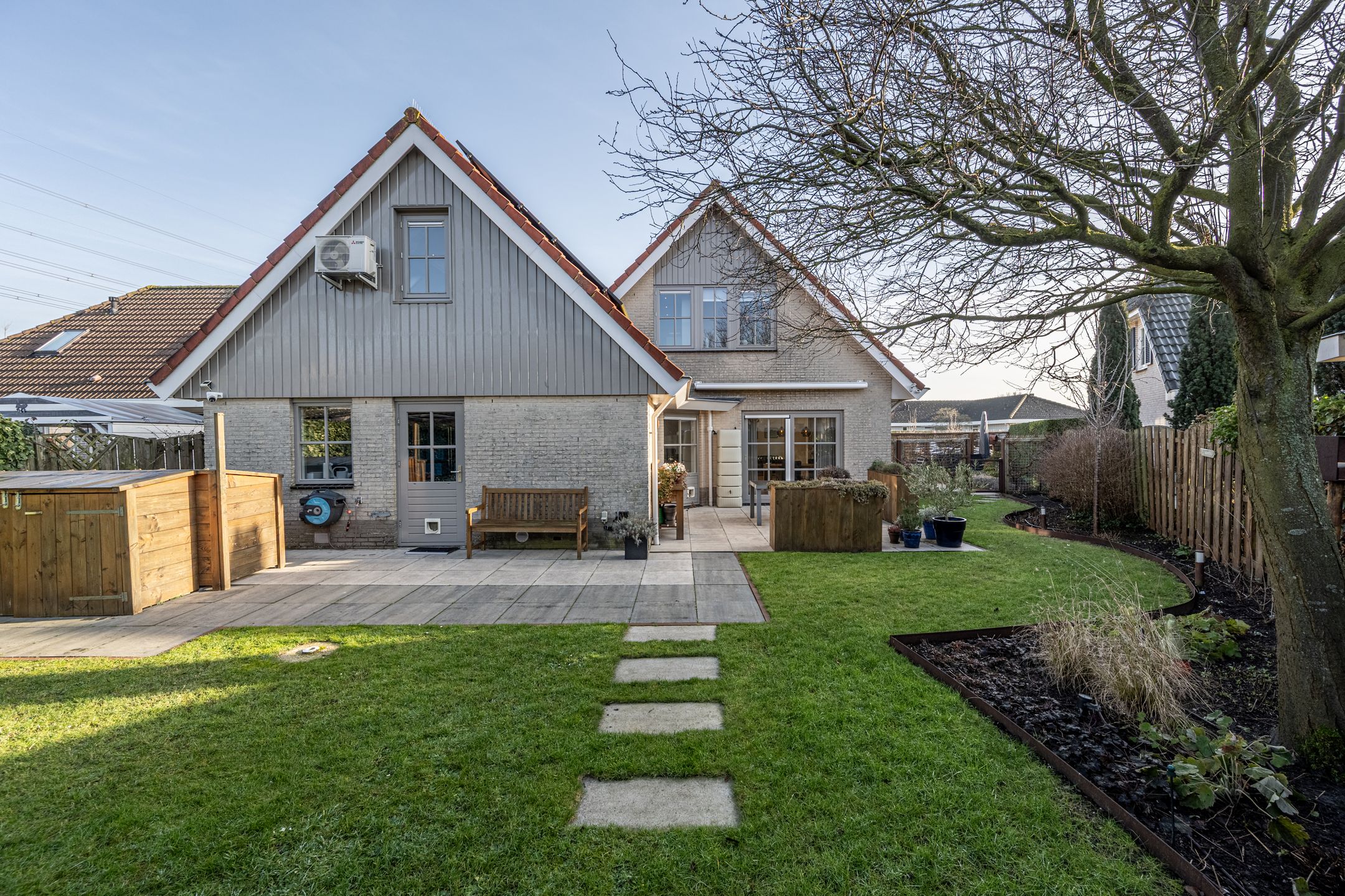 Foto 24 van Ambachtsherenweg 32