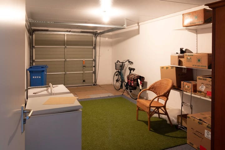 Foto 3 van Vossestaart 48