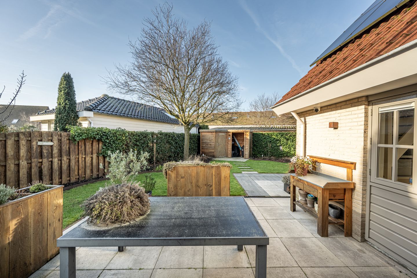 Foto 25 van Ambachtsherenweg 32