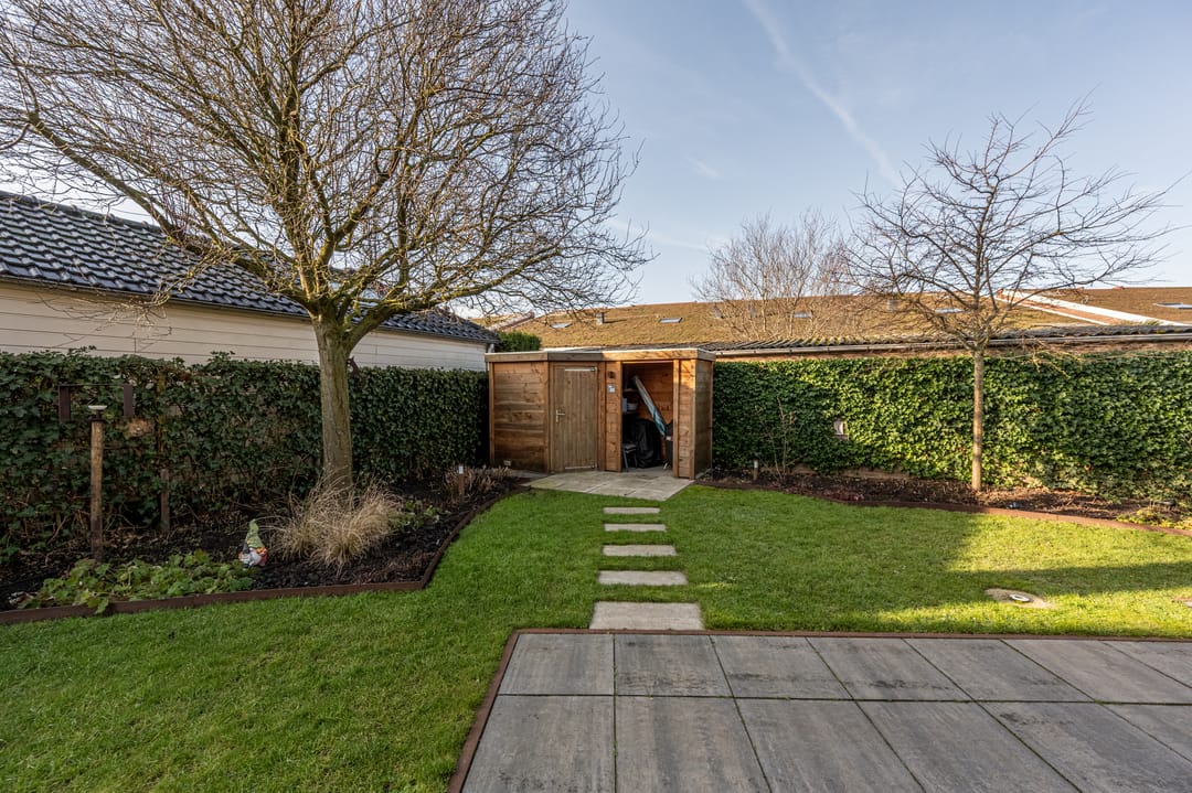 Foto 26 van Ambachtsherenweg 32