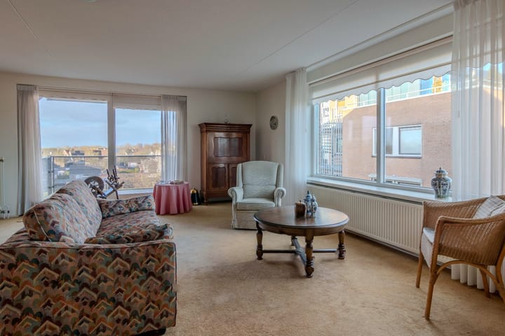 Foto 5 van Vossestaart 48