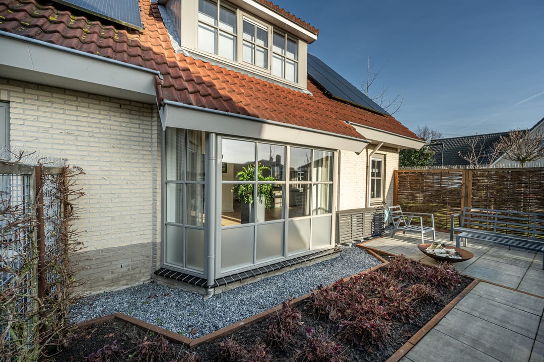 Foto 28 van Ambachtsherenweg 32