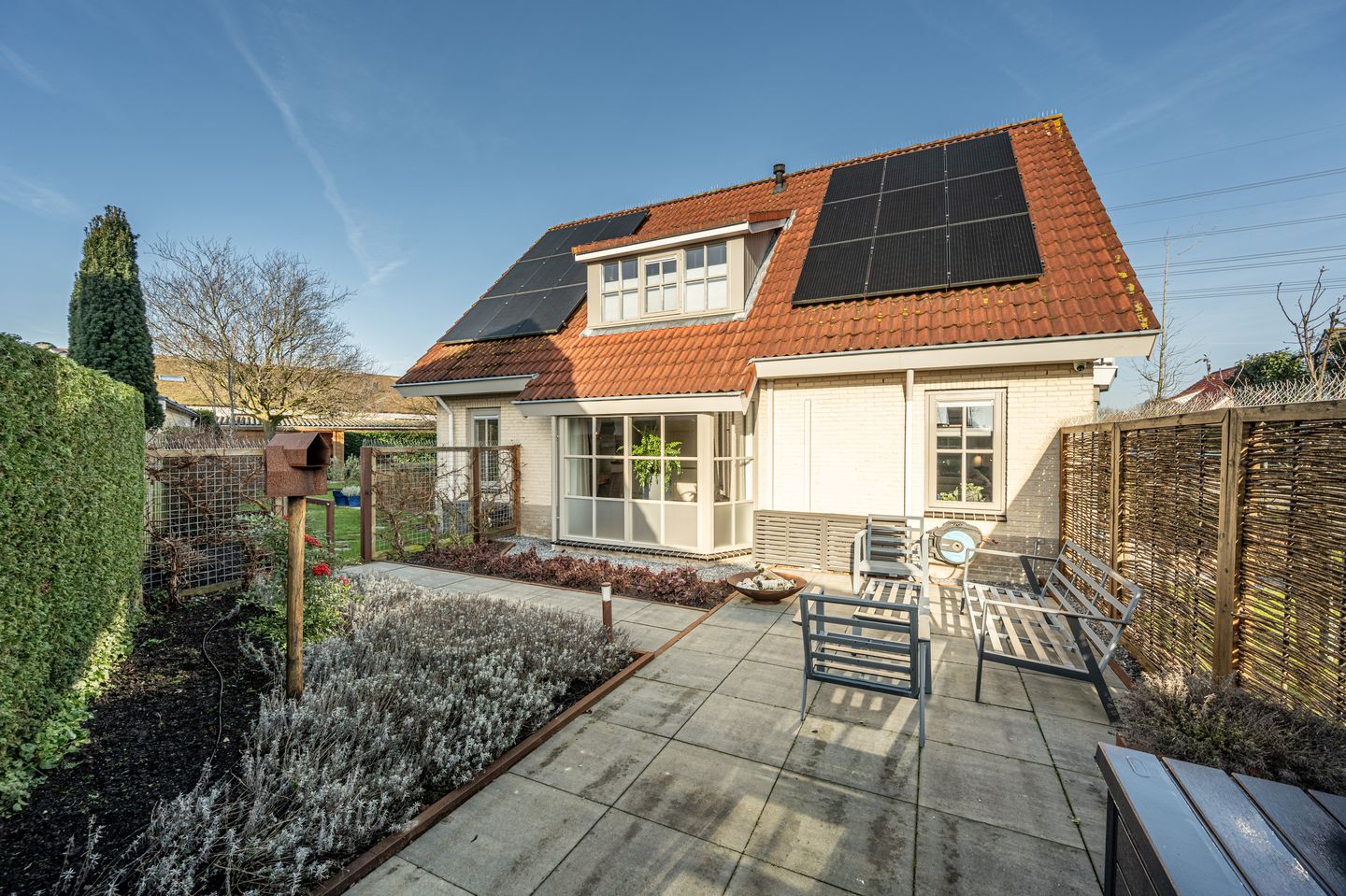 Foto 29 van Ambachtsherenweg 32