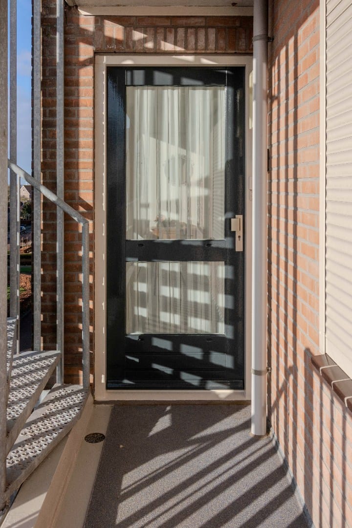 Foto 7 van Vossestaart 48