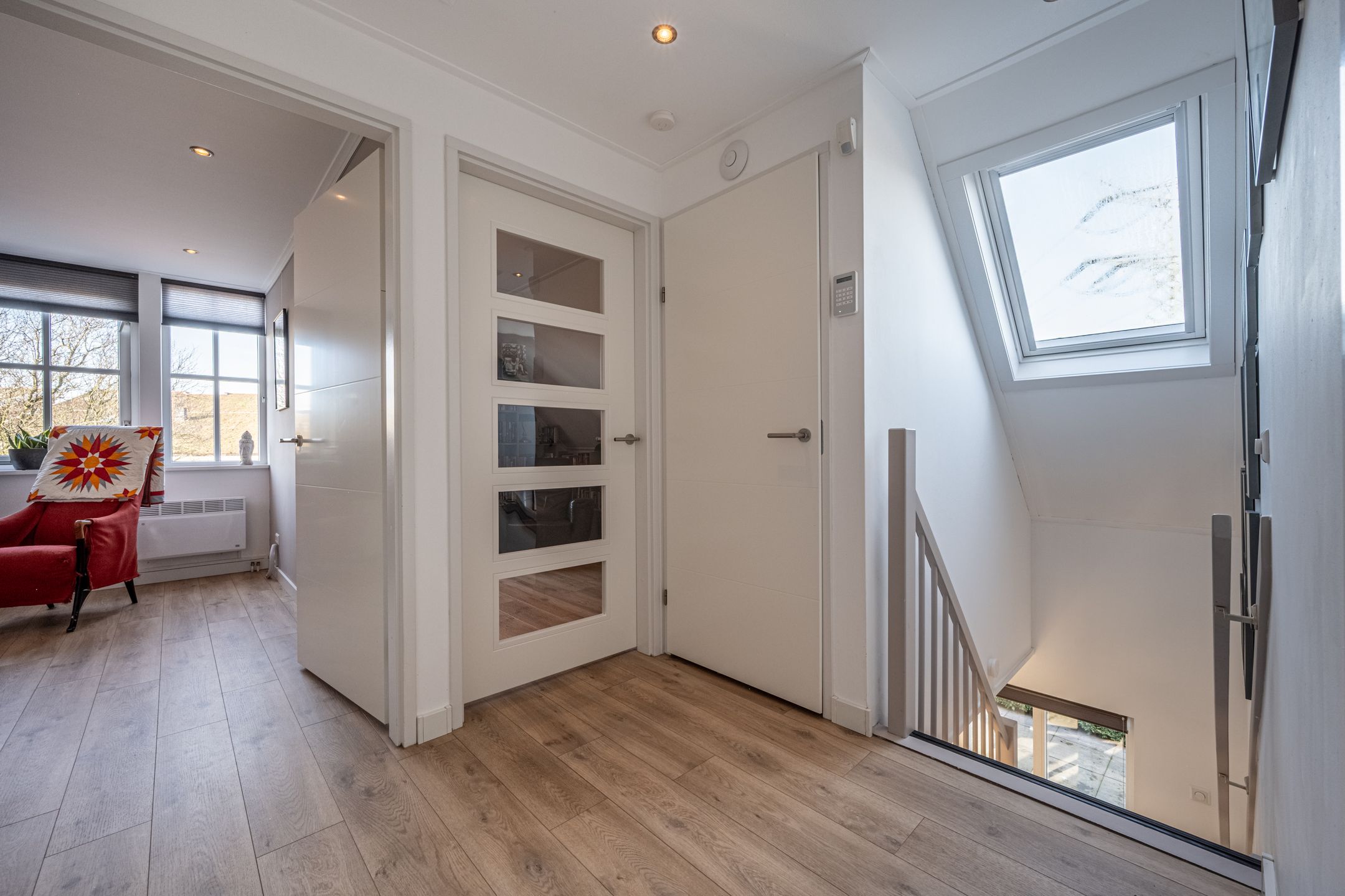 Foto 33 van Ambachtsherenweg 32