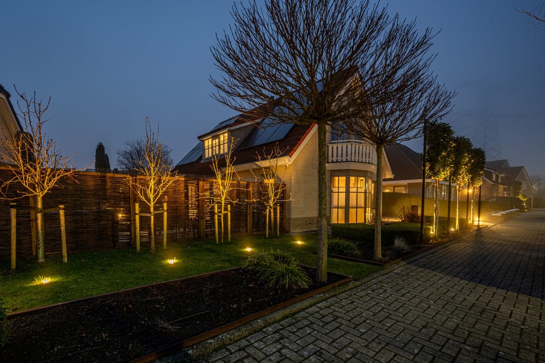 Foto 53 van Ambachtsherenweg 32