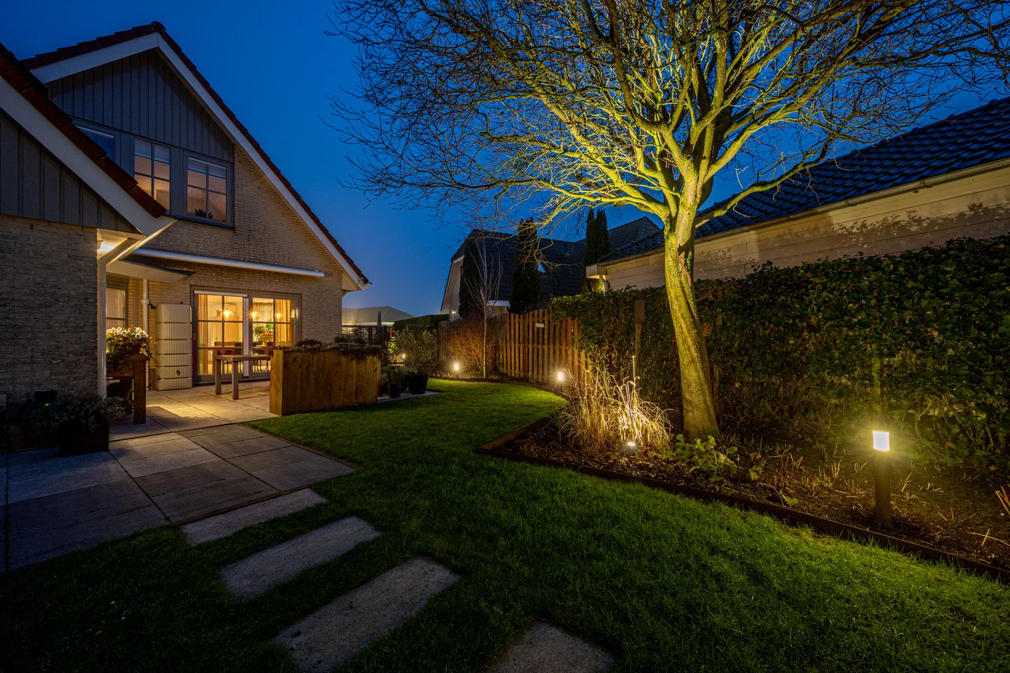 Foto 55 van Ambachtsherenweg 32