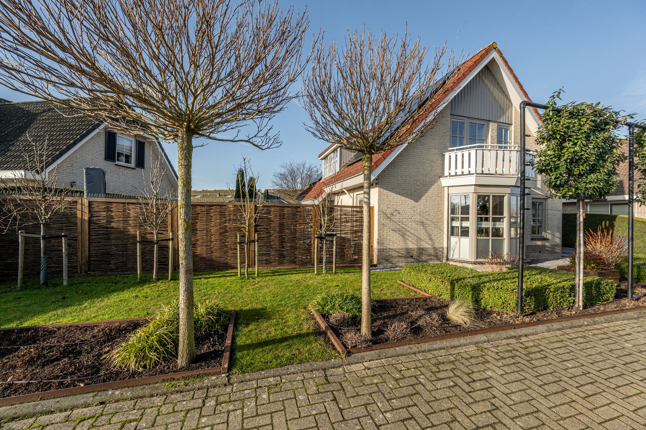 Foto 48 van Ambachtsherenweg 32