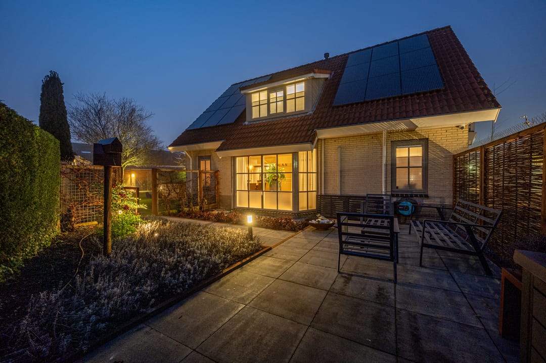 Foto 56 van Ambachtsherenweg 32