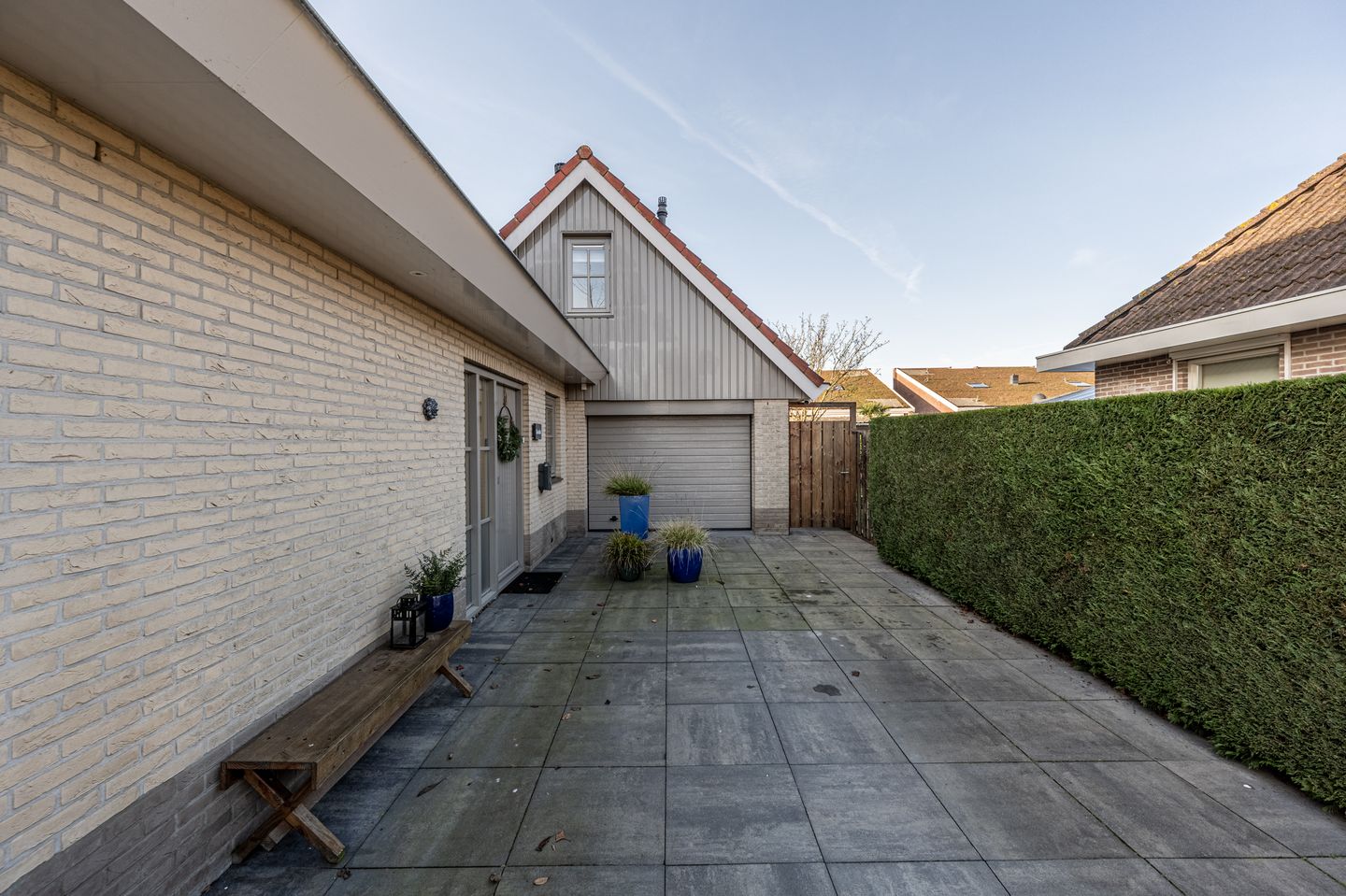 Foto 50 van Ambachtsherenweg 32