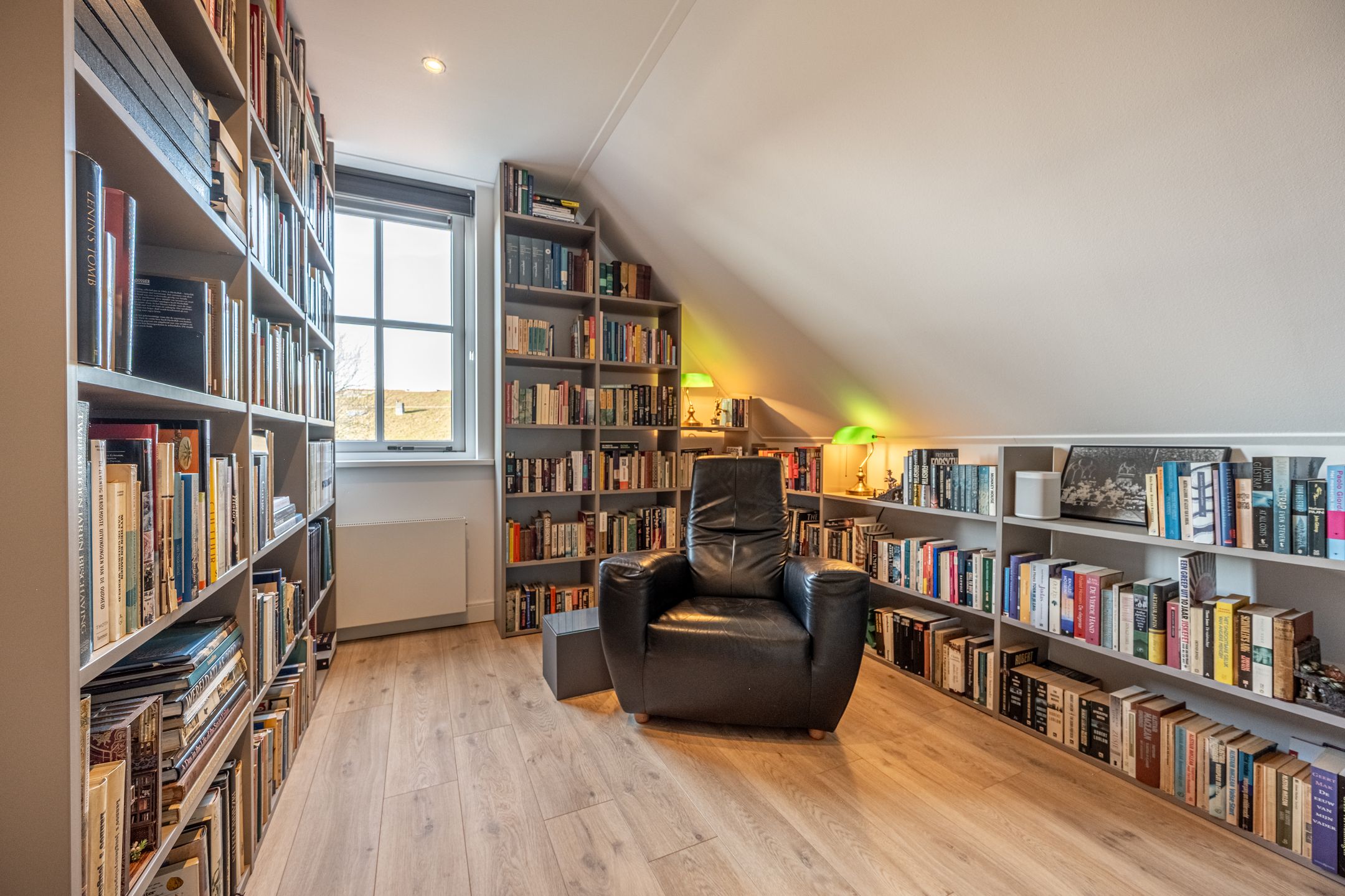 Foto 45 van Ambachtsherenweg 32