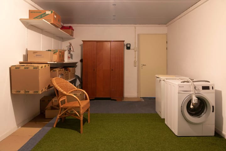 Foto 32 van Vossestaart 48