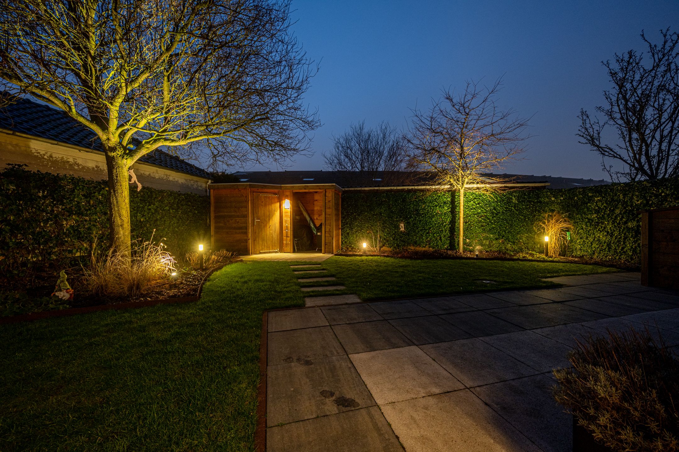 Foto 57 van Ambachtsherenweg 32