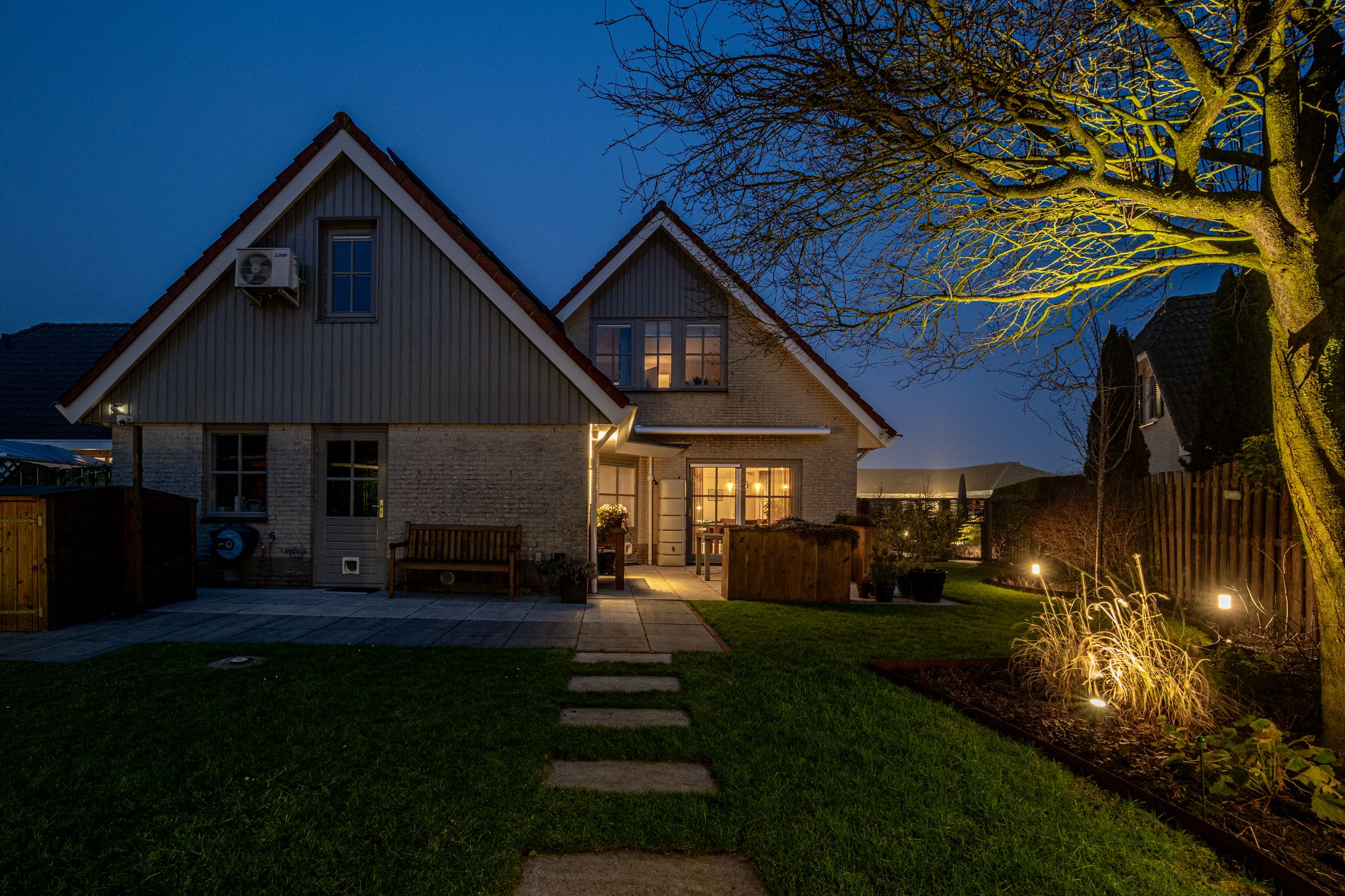 Foto 54 van Ambachtsherenweg 32