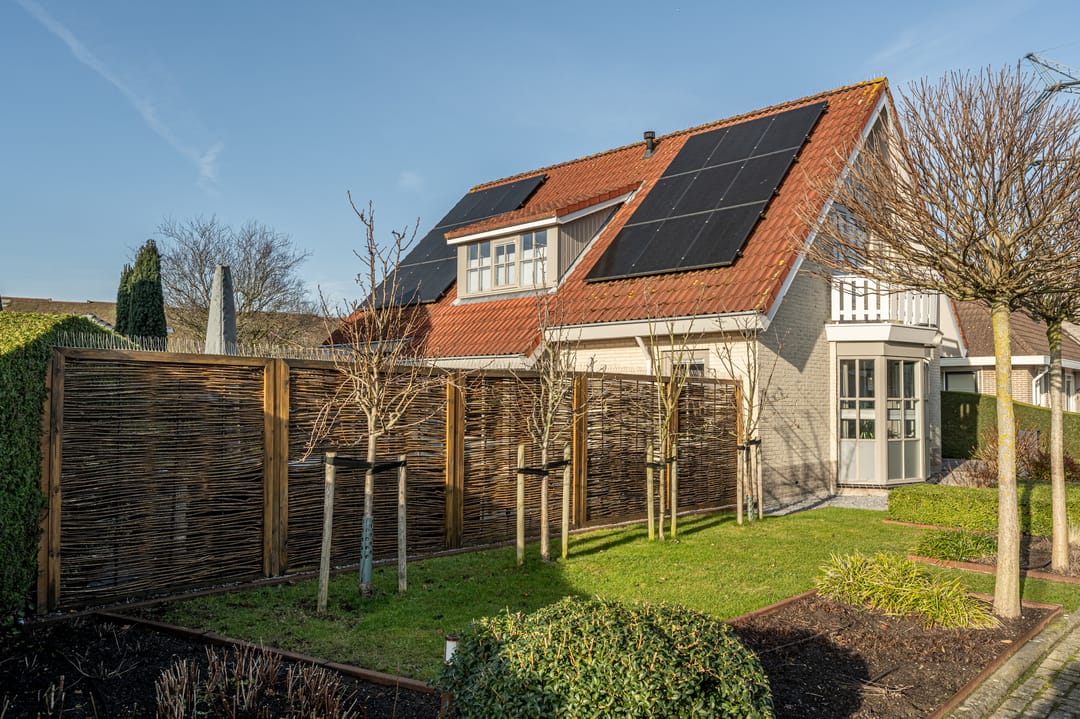 Foto 47 van Ambachtsherenweg 32