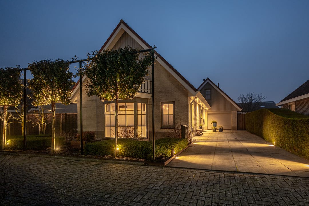 Foto 52 van Ambachtsherenweg 32